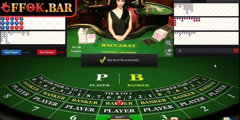 Quy tắc rút bài cửa người chơi