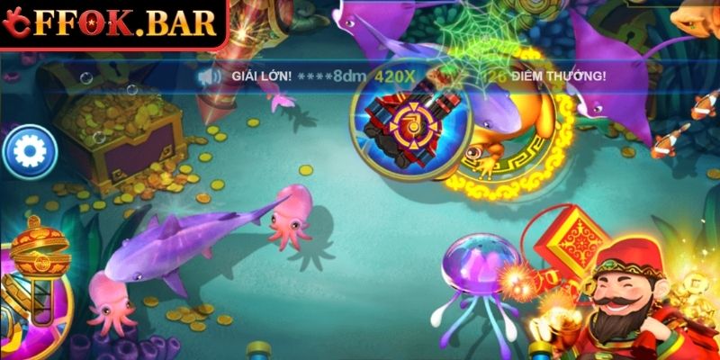 Luật cụ thể của hình thức giải trí