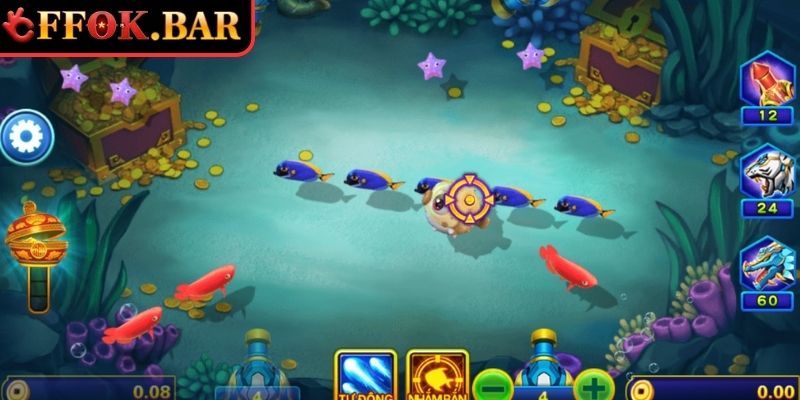 Chiến lược săn thưởng hiệu quả