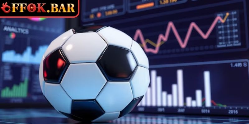 Nền tảng vững chắc cách chọn kèo bóng đá FFOK
