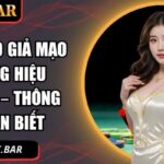 Cảnh báo giả mạo thương hiệu Sunwin