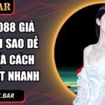 Cổng Go88 giả mạo