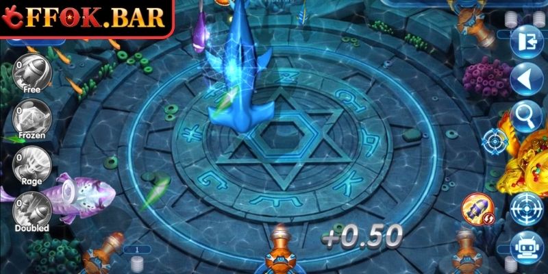 Nhắm chuẩn vào điểm yếu