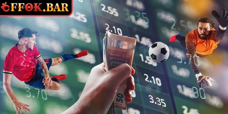 Kèo Hoà Ngoại Trừ FFOK Bí Quyết Thượng Thừa Từ Chuyên Gia 1 Khám phá hoạt động của kèo hoà ngoại trừ FFOK