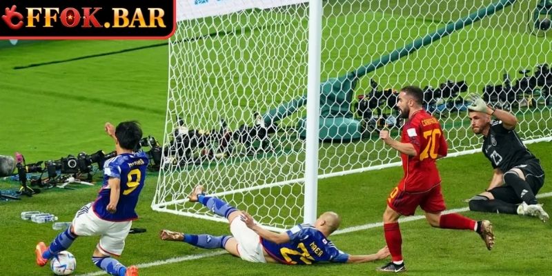 Dự đoán tổng kèo phạt góc FFOK