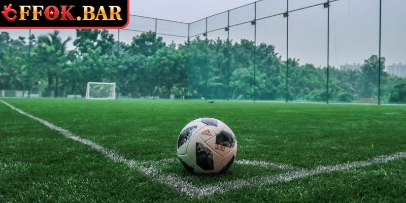 Tìm hiểu về kèo phạt góc FFOK trong bóng đá
