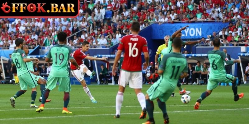 Xác định thời điểm vàng để đặt cược kèo tài xỉu 1.75 FFOK