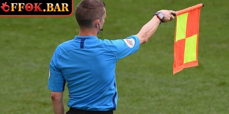 Khám phá chiều sâu của kèo việt vị FFOK 
