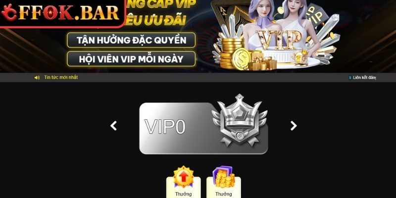 Những chương trình độc quyền cho từng sảnh game