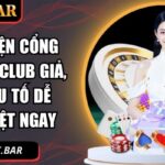 Nhận diện cổng game Hitclub giả