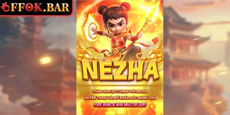 Khám phá vũ trụ nổ hũ Natra FFOK đầy mê hoặc