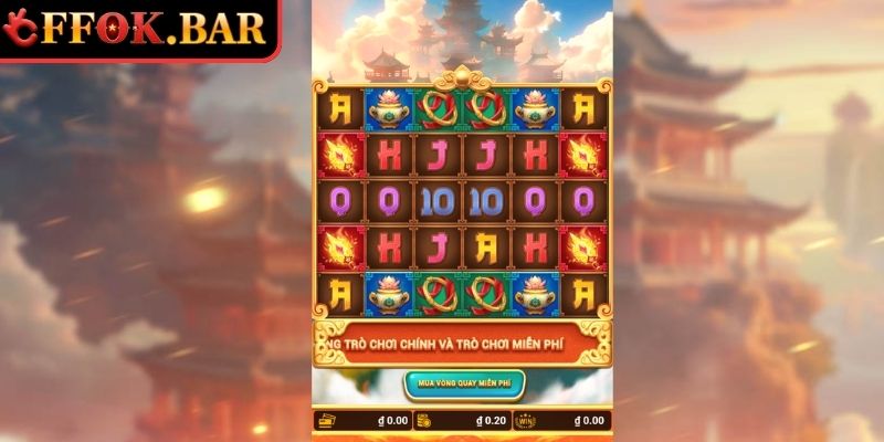 Sử dụng chế độ Turbo