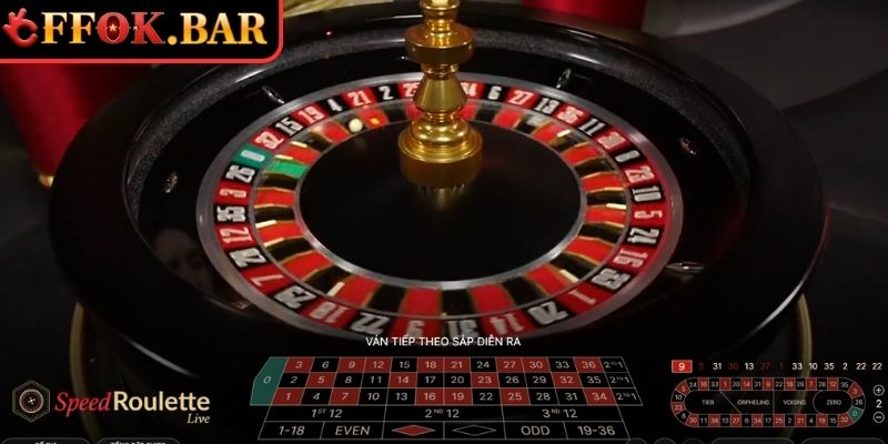 Hình thức đặt cược