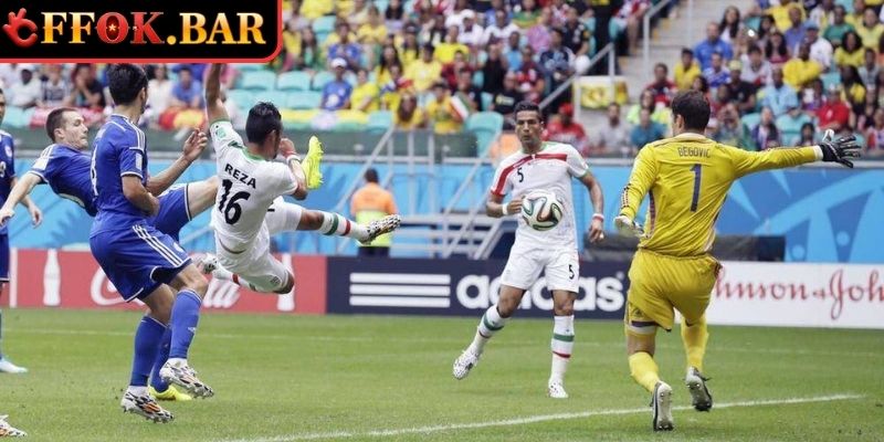 Phân tích chuyên sâu bắt kèo Tài Xỉu 1.5 FFOK